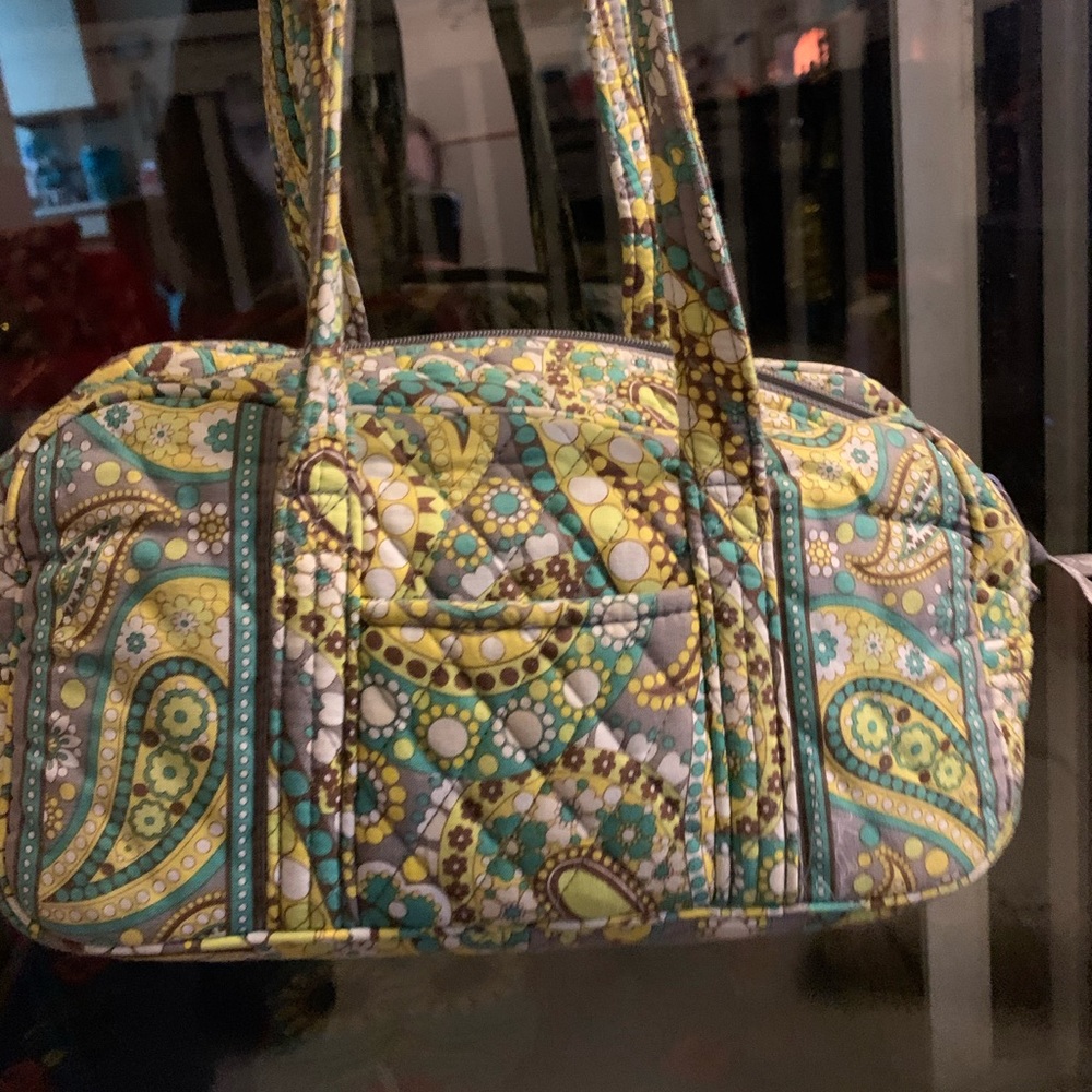 Vera Bradley purse